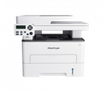 Pantum | Multifunctional Printer | M7105DW | Laser | Mono | A4 | Wi-Fi