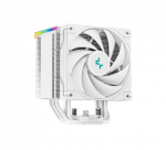 Deepcool | Digital CPU Air Cooler White | AK500