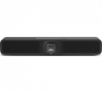 Logitech MeetUp 2 Vaizdo konferencijų kamera, 4K UHD 3840x2160, Graphite