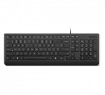 Lenovo Keyboard | Essential | Keyboard | Wired | US English | Black