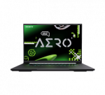 Gigabyte AERO X16 1WH-93EEC64AH | 16 " | IPS | QHD+ | 165 Hz | AMD Ryzen Al 7 | 350 | 32 GB | DDR5 | Solid-state drive capacity 1000 GB | NVIDIA GeForce RTX 5070 | GDDR7 | 8 GB | Windows 11 Home | 802.11ax | Bluetooth version 5.2 | Keyboard language  ...