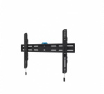 Neomounts Wall mount | WL30S-850BL16 TV mount | Micro adjustment | 42-86 " | Maximum weight (capacity) 60 kg | Black