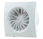 Blaugerg Sileo 100H | Extractor Fan | Diameter 10 cm | Number of speeds 1