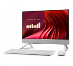 Dell 24 AIO AG FHD i7 150U/16GB/1TB/Intel Graphics/Win11 Pro/ENG Kbd+mouse/Touch/3Y ProSupport NBD OnSite warranty | Dell