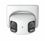 Reolink | UHD Dual-Lens PoE Surveillance Camera with 180&deg; Panoramic View | RP-PCT16MD | Dual lens | 16 MP | F2.8mm/F1.6 | IP67 | H.265/H.264 | Micro SD, Max. 512 GB