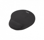 Natec | Mouse Pad | Marmot | Black