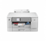 Brother | HL-J6010DW | Inkjet | Colour | A3 | Wi-Fi | White