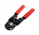 Logilink | Crimping tool for RJ45 with cutter metal