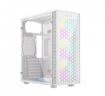 GEMBIRD Gaming ARGB case Fornax 500 wh