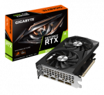 Gigabyte | GV-N3050WF2OCV2-8GD | NVIDIA | 8 GB | GeForce RTX 3050 | GDDR6 | HDMI ports quantity 2 | PCI-E 4.0 | Memory clock speed 1792 MHz