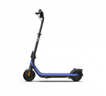 Ninebot by Segway eKickScooter C2 Pro E, Black/Blue | Segway