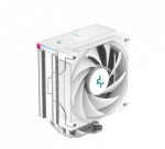 Deepcool | Digital CPU Air Cooler White | AK400