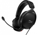 HyperX Cloud Stinger 2 Laidinės žaidimų ausinės, Juoda