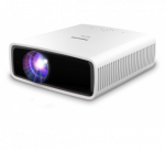 Philips | NeoPix 550 | Full HD (1920x1080) | 500 ANSI lumens | 3000:1 | White | Wi-Fi