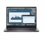 Dell Pro 14 PC14255 | 14 " | IPS | FHD+ | 1920 x 1200 pixels | Anti-glare | AMD Ryzen 5 PRO | 230 | 16 GB | DDR5 | Solid-state drive capacity 512 GB | AMD Radeon 760M Graphics | Windows 11 Pro | 802.11ax | Keyboard language Nordic | Keyboard backlit  ...