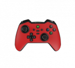Genesis Gaming Gamepad | Mangan 400 | Red | Wireless