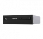 Asus Compact Internal 8X HH DVD Writer | DRW-08D6MT | Internal | Interface SATA | CD write speed 8 x