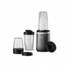 Philips 5000 Series HR2767/00 Trintuvas, 0.7 L, 1000 W, Juoda