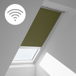 VELUX Tamsinanti užuolaidėlė, DML