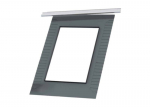 VELUX Drėgmę izoliuojantis komplektas &scaron;viesos tuneliui, BFX