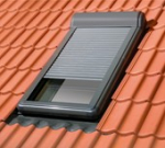 FAKRO I&scaron;orinės žaliuzės, ARZ Z Wawe