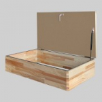 FAKRO Vir&scaron;utinis liukas, LXW