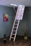 MINKA Sudedamieji laiptai Mc Step, 280 cm