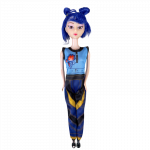 K-pop Demon Hunters lėlė - Zoey