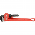 Santechninis vamzdinis raktas, Cr-Mo, 350mm