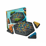Strateginis stalo žaidimas - MINI Triggle