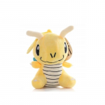 Pokemon pliu&scaron;inis žaislas - Dragonite