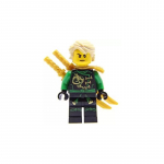 LEGO Ninjago figūrėlė - Lloyd