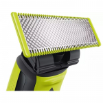 Keičiamas peiliukas, tinkantis Philips OneBlade skustuvui - 1vnt.