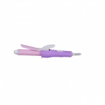 Plaukų garbanojimo žnyplės