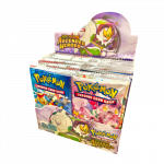 Pokemon kortos MEGA EVOLUTION - Ascended Heroes, 360 kortų rinkinys