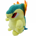 Pokemon pliu&scaron;inis žaislas - Typhlosion