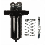 Cilindras domkratui 3t su rat. T31513L