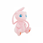 Pokemon pliu&scaron;inis žaislas - Mew