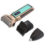 Elektrinis skustuvas vyrams 3in1 SM-513