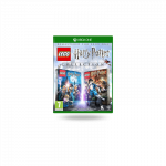 Xbox One Harry Potter Collection