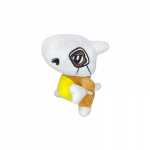 Pokemon pliu&scaron;inis žaislas - Cubone