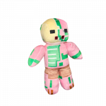 Minecraft pliu&scaron;inis žaislas - Zombie Pigman