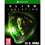 Xbox One Alien Isolation: Nostromo Edition