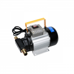 Tepalo perdavimo siurblys 220V