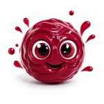 NeeDoh Nice Cube dr pepper &ndash; mink&scaron;tas antistresinis žaislas su &scaron;ypsena