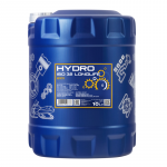 Alyva Mannol HYDRO ISO 32 10L