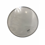 Maxtone 16" būgnų plastikas