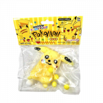 Super mielas antistresinis žaislas skvi&scaron;as / squishy - Pokemon Pikachu