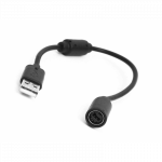 Xbox 360 pultelio perėjimas, adapteris