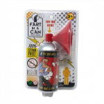 Oro gadinimo garsą skleidžiantis žaislas